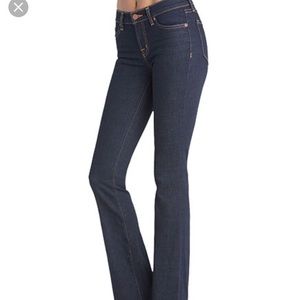 J Brand The Boot Leg EUC